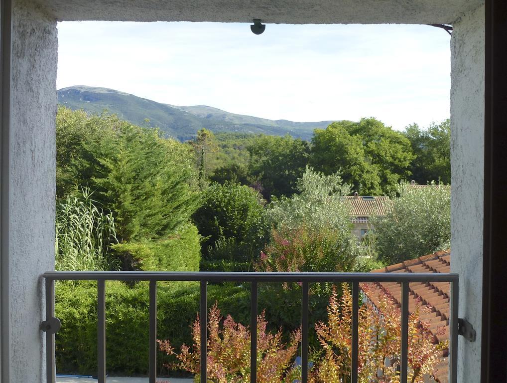 La Manzanera Roquefort-les-Pins Room photo